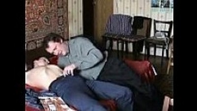 Геи трахаются, Русский инцест,