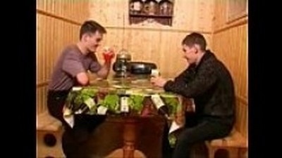 Геи трахаются, Русский инцест,