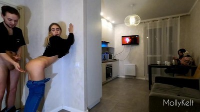 Домашнее, Жены, Минет,
