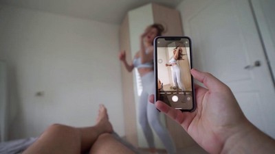 Красивые девушки, Видео,
