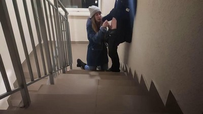 Минет, Молодые, Нудисты и на улице, Русское,