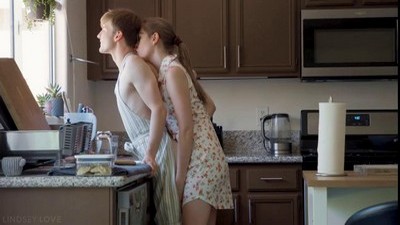 Большие члены, Домашнее, Жены, Минет,