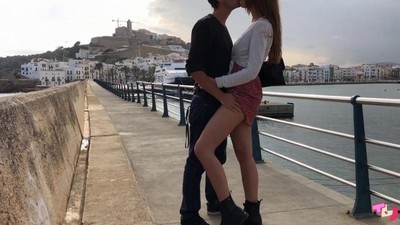 Анал, Минет, Нудисты и на улице,