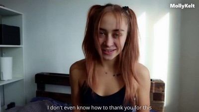 Домашнее, Красивые девушки, Молодые,