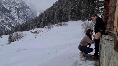 Минет, Нудисты и на улице, Видео,