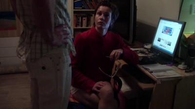 Большие члены, Домашнее, Русское,