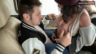 Большие сиськи, Нудисты и на улице, Зрелых, Сперма,