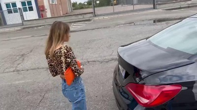 Минет, Нудисты и на улице, Видео, Сперма,