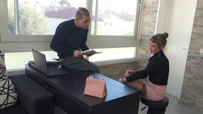 Большие члены, Домашнее,