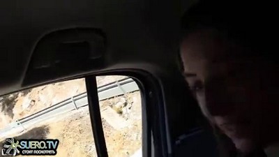 Нудисты и на улице,