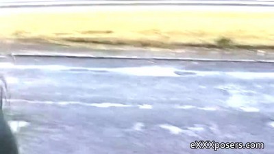Нудисты и на улице, Молодые, Большие сиськи, Домашнее,