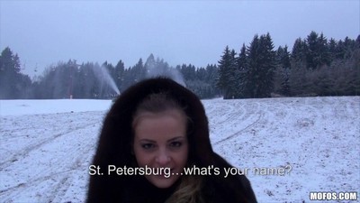 Русское, Минет,