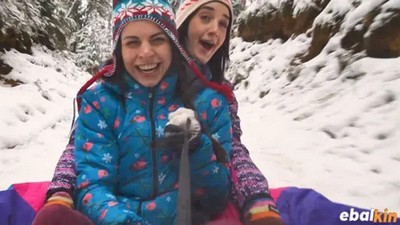 Качество HD, Новинки 2023, Русское, Aliska Dark, ClubSeventeen, ClubSweethearts, Eva Tender, Lisa Asil, Sirena Milano, Русские модели, Русские молодые,
