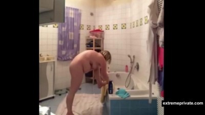 Скрытая камера и Подглядывания, Толстушки, Мама, Зрелых,