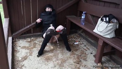 Нудисты и на улице, Писающие девушки, Фетиш,