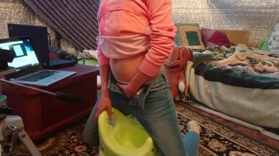 Домашнее, Извращенцы, Красивые девушки, Писающие девушки, Фетиш,