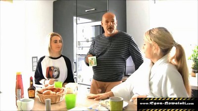 Большие члены, Ёбля, Инцест, Молодые, Зрелых,