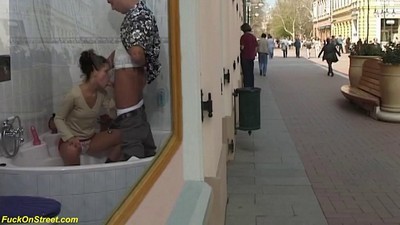 Анал, Извращенцы, Нудисты и на улице, Видео, Фетиш,