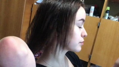 Девушки кончают, Домашнее, Минет, Молодые, Русское,