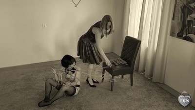 БДСМ, Извращенцы, Лесбиянки,