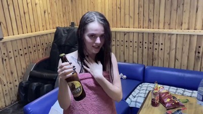 Домашнее, Минет, Русское, Видео,