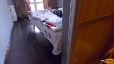 Большие члены, Домашнее, Молодые, Зрелых,