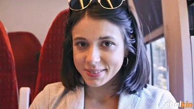 Анал, Брюнетки, Качество HD, Молодые Юные, Tushy, Yukki Amey, В метро в поезде, Милые, Новинки 2022, Романтика, Русские анал, Русские модели, Русские молодые,