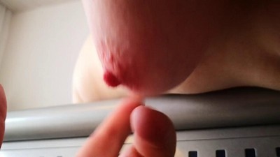 Большие сиськи, Фетиш,