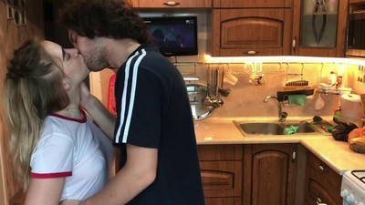 Домашнее, Красивые девушки, Молодые, Русское,