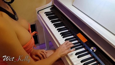 Большие сиськи, Домашнее, Извращенцы, Сперма,