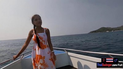 Азиатки, Большие члены, Минет, Нудисты и на улице,