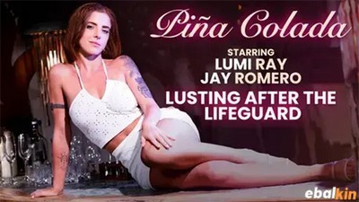 Качество HD, Молодые Юные, Новинки 2023, Lumi Ray, Wicked, В юбке, Рыжие,