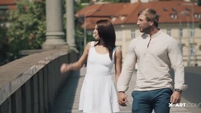 Молоденькие, Брюнетки, Кончил внутрь, В спальне,